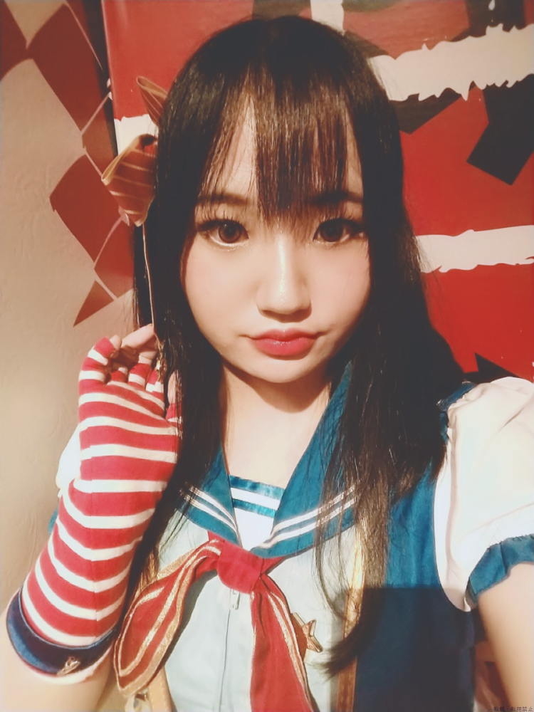 女の子ブログ画像