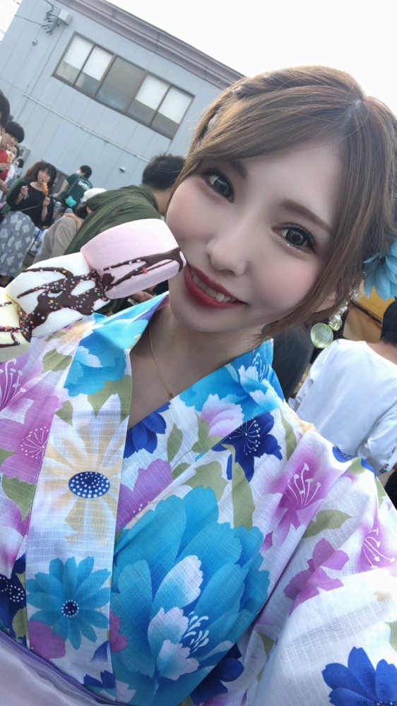 女の子ブログ画像