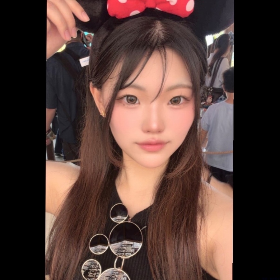 女の子ブログ画像