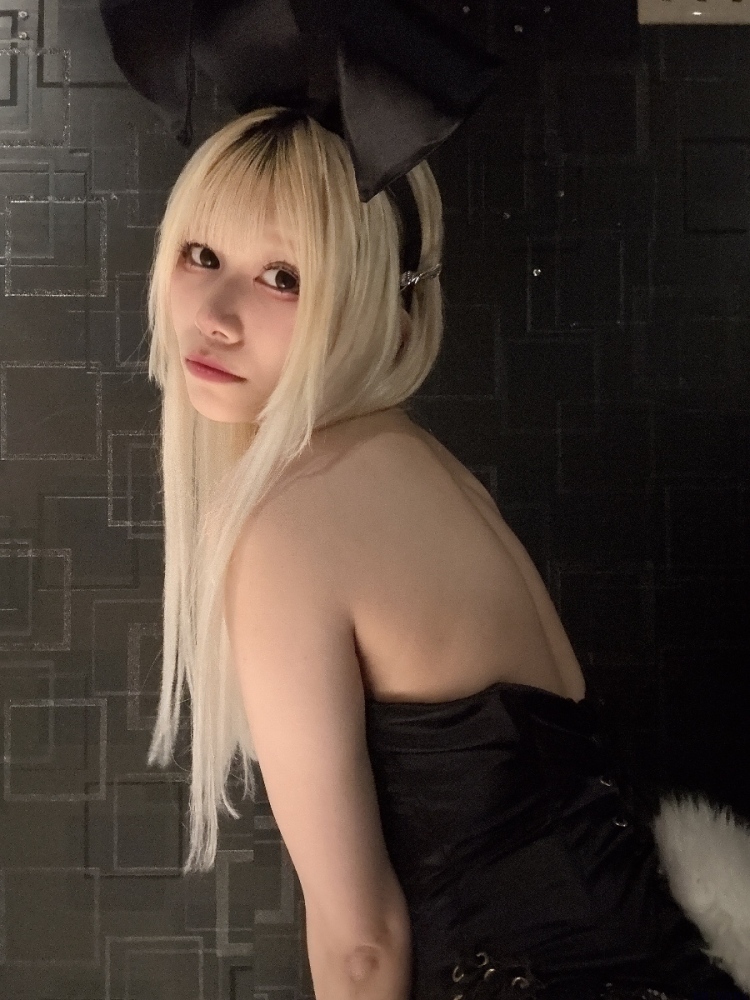 女の子ブログ画像