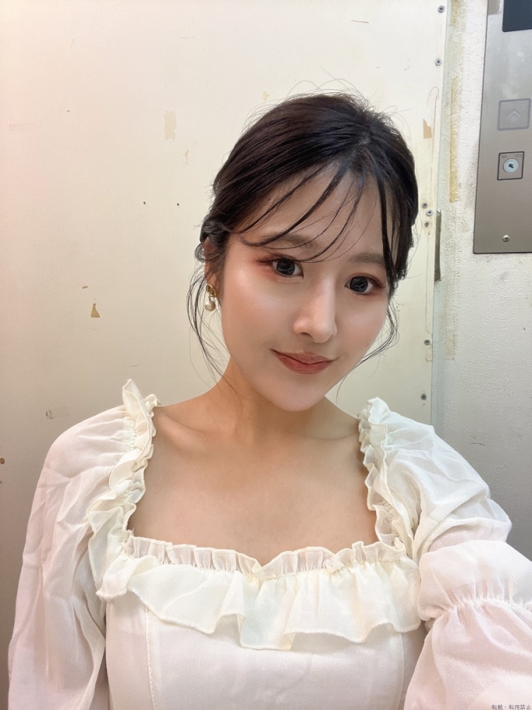女の子ブログ画像