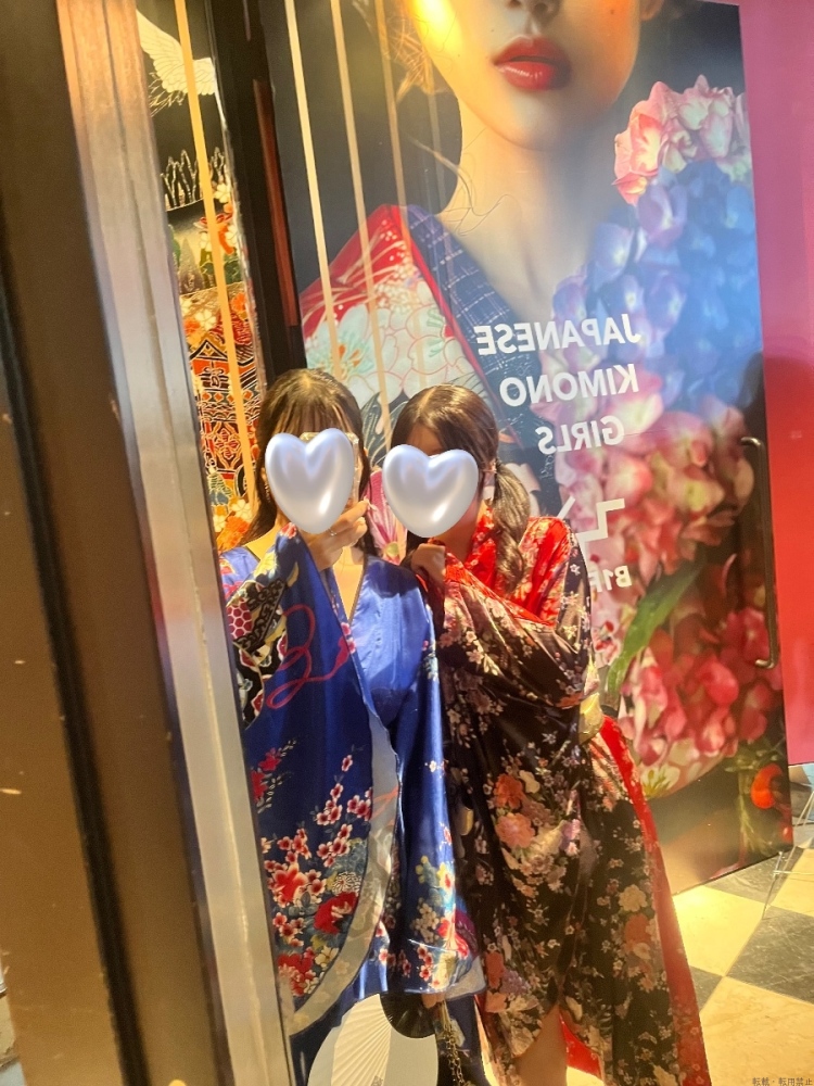 女の子ブログ画像