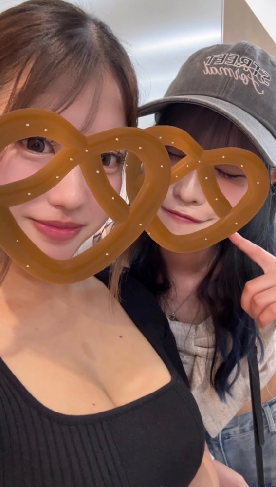 新着女の子ブログ画像