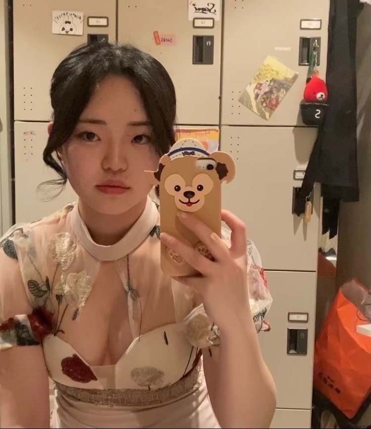 女の子ブログ画像