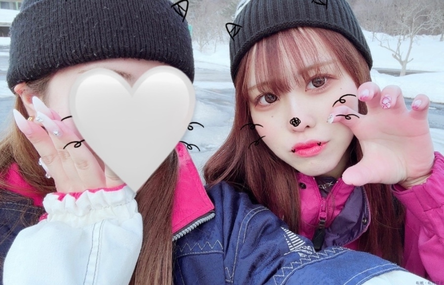 新着女の子ブログ画像