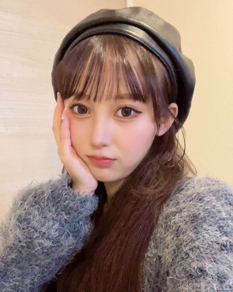 女の子ブログ画像