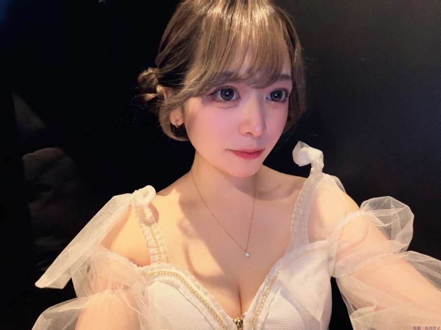 女の子ブログ画像