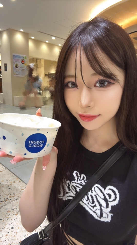 新着女の子ブログ画像