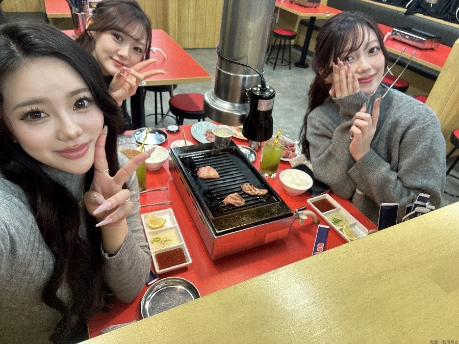 女の子ブログ画像