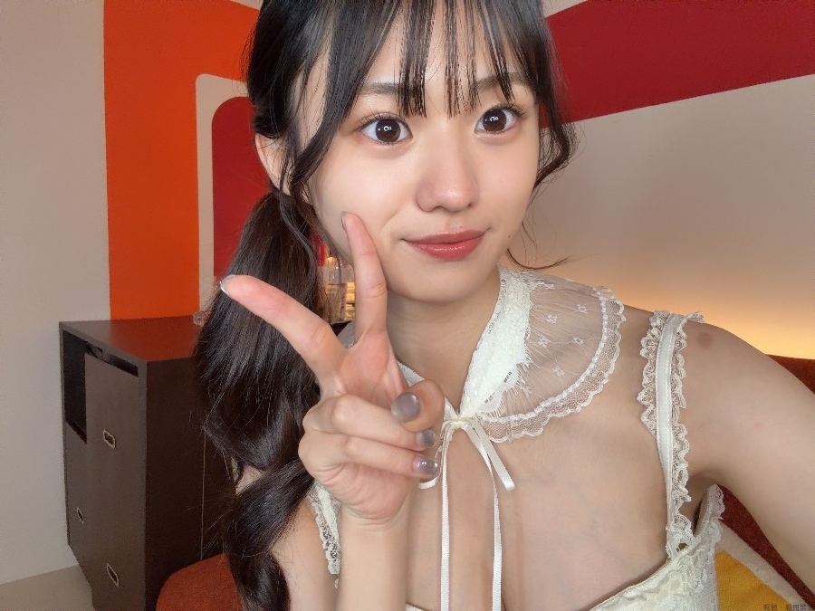 女の子ブログ画像