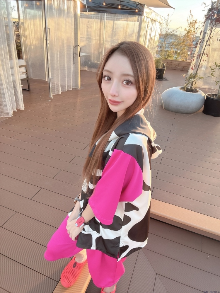 女の子ブログ画像