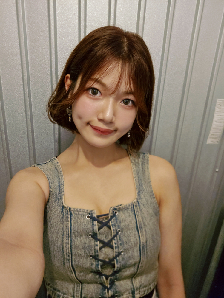 女の子ブログ画像