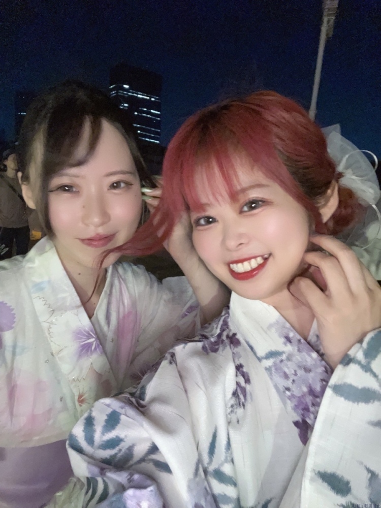 女の子ブログ画像