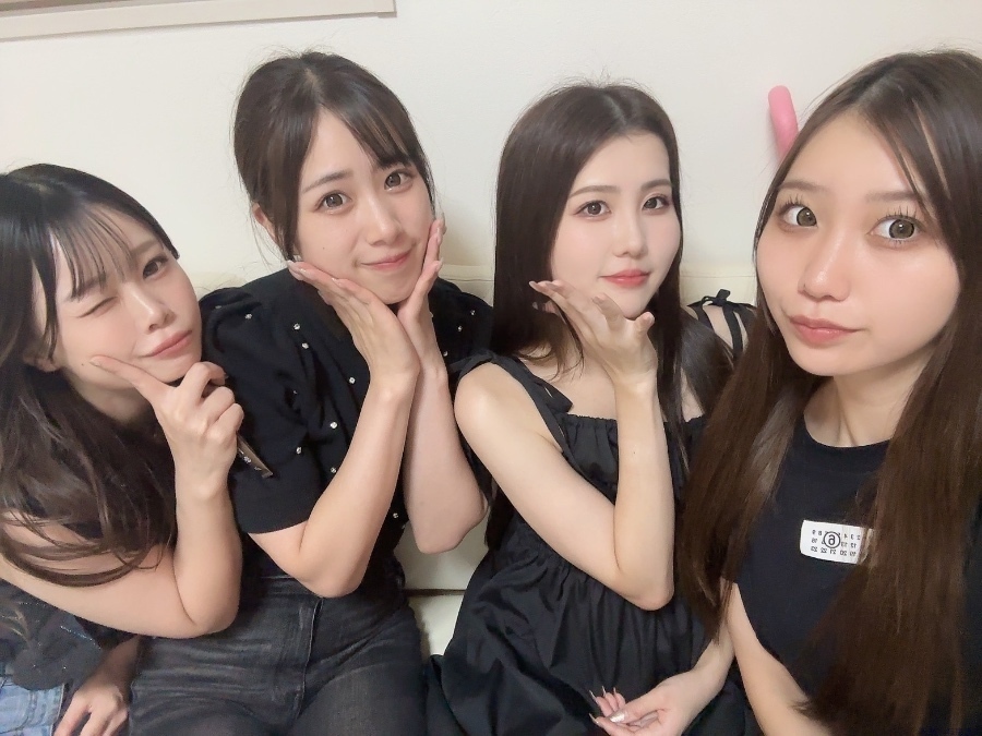 女の子ブログ画像