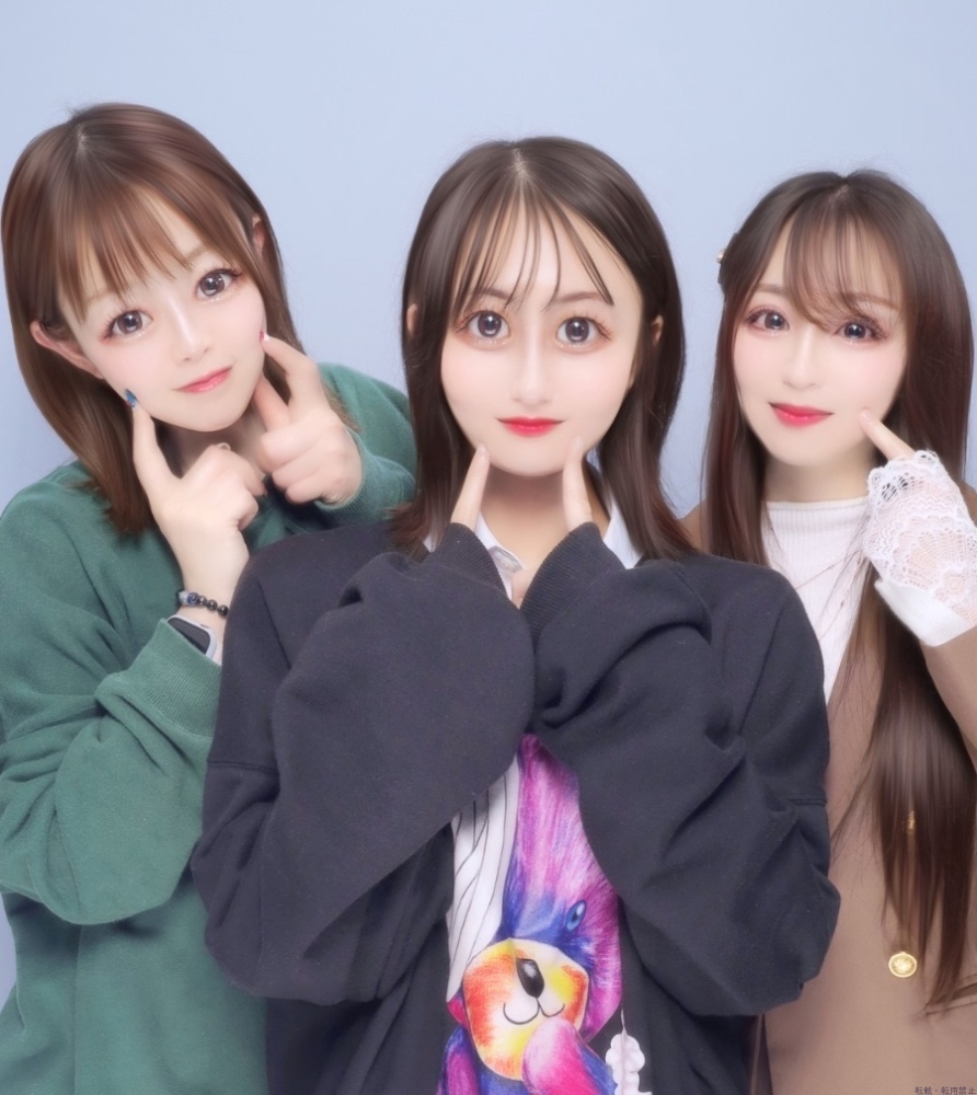 新着女の子ブログ画像