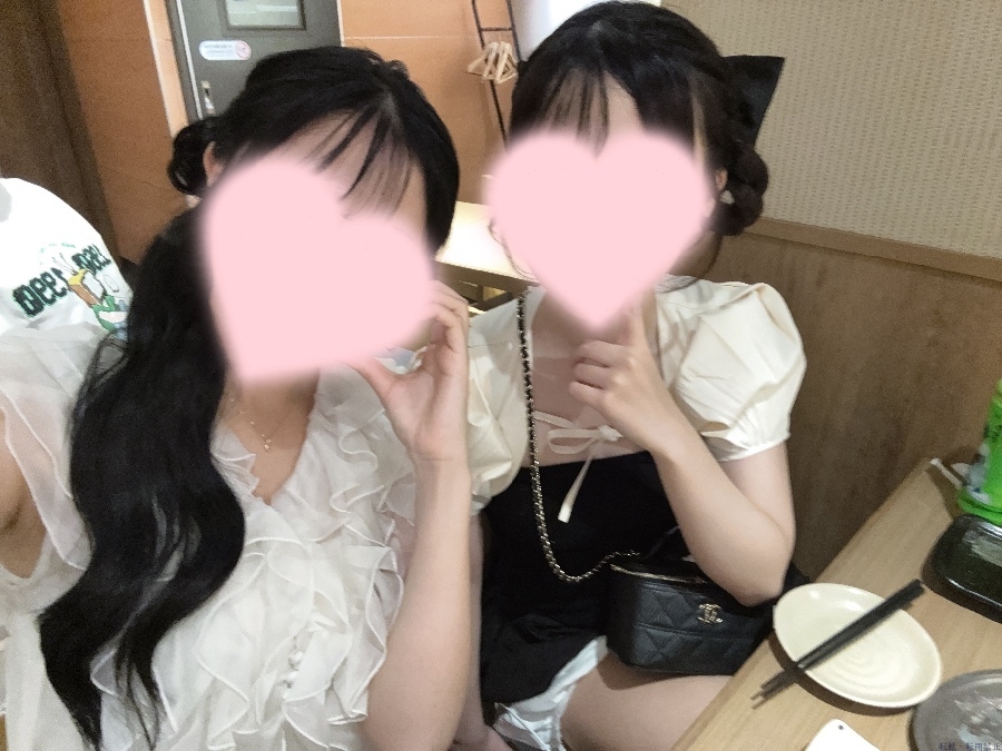 新着女の子ブログ画像