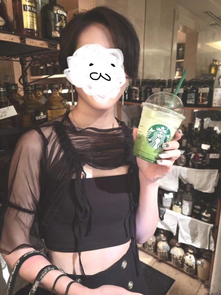 女の子ブログ画像