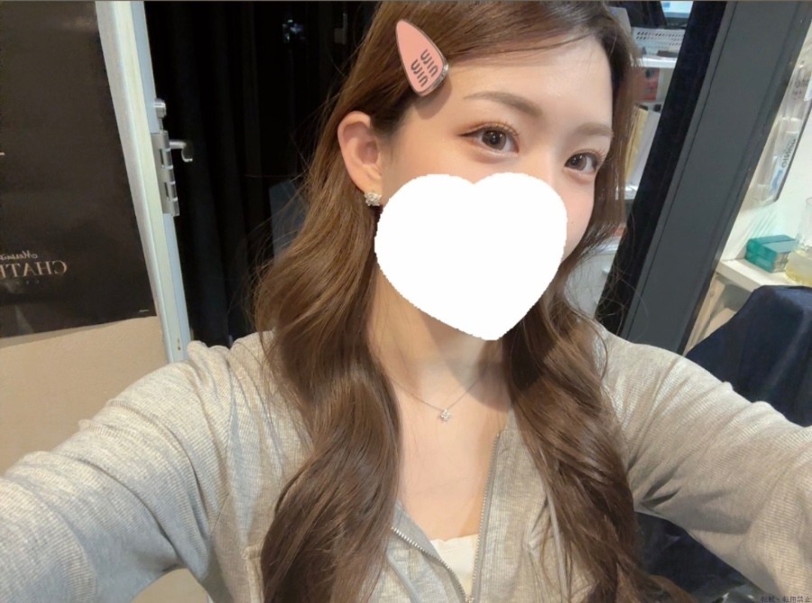 女の子ブログ画像