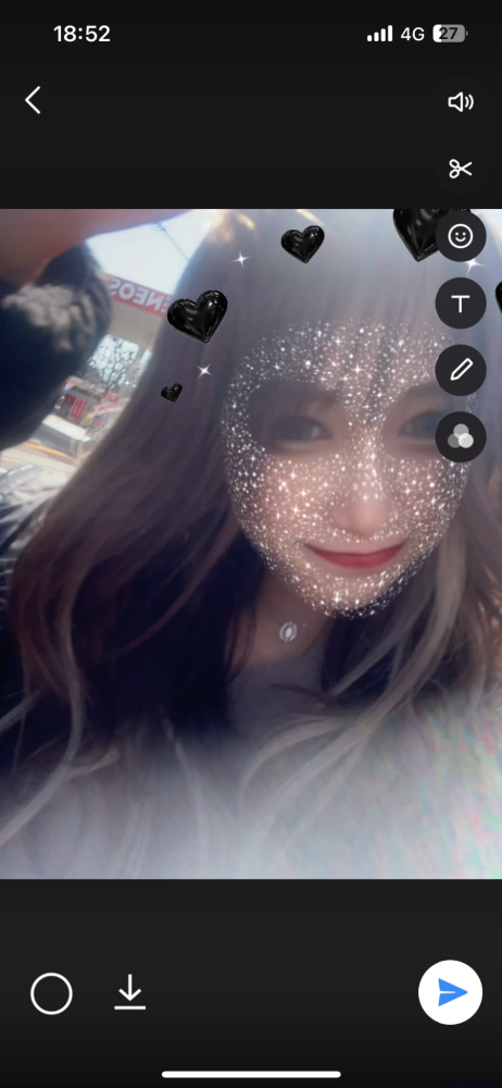 新着女の子ブログ画像