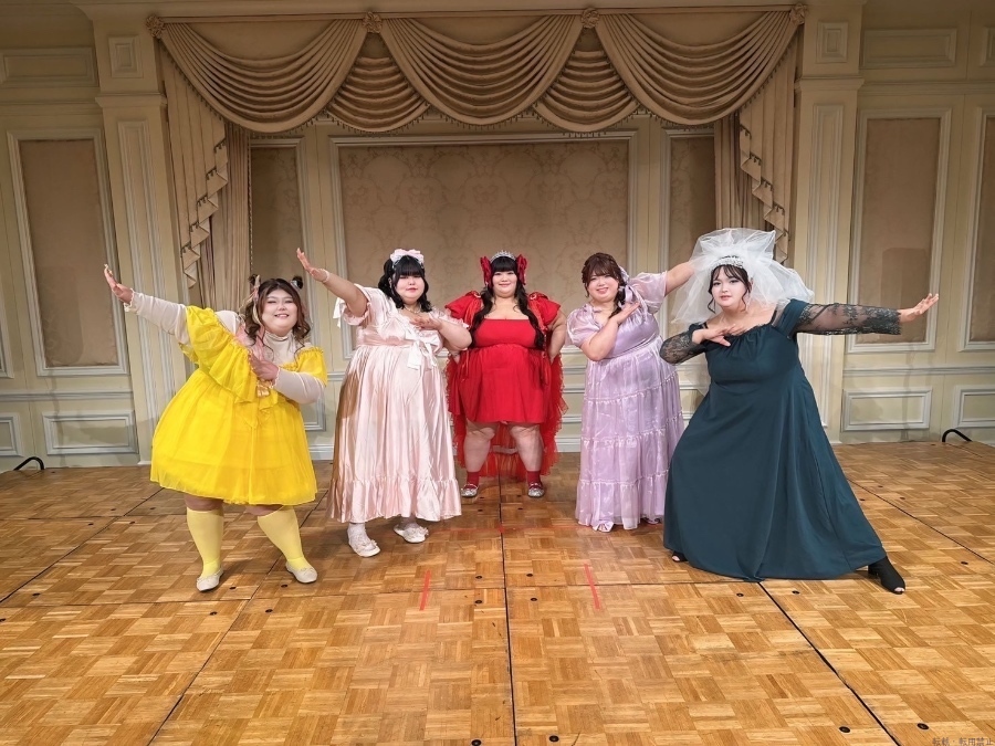 女の子ブログ画像