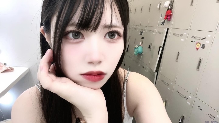 女の子ブログ画像