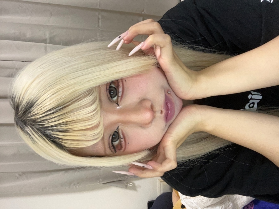 女の子ブログ画像