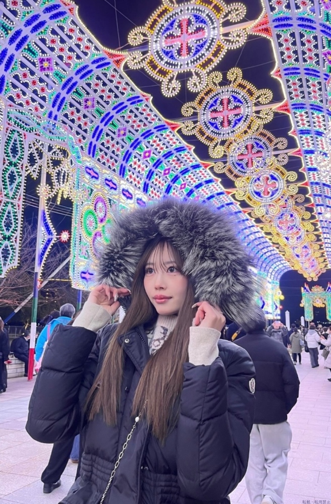 女の子ブログ画像