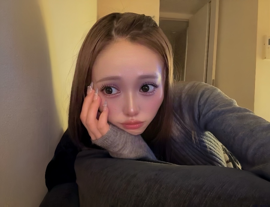 女の子ブログ画像