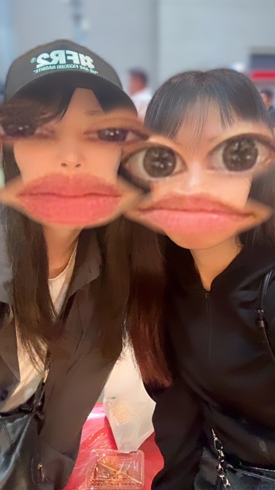 女の子ブログ画像