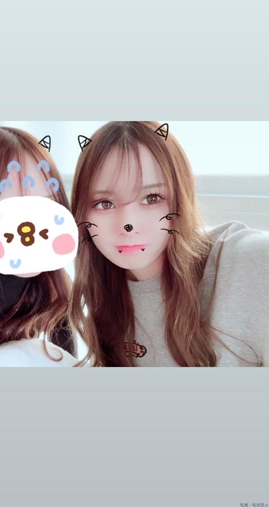 女の子ブログ画像