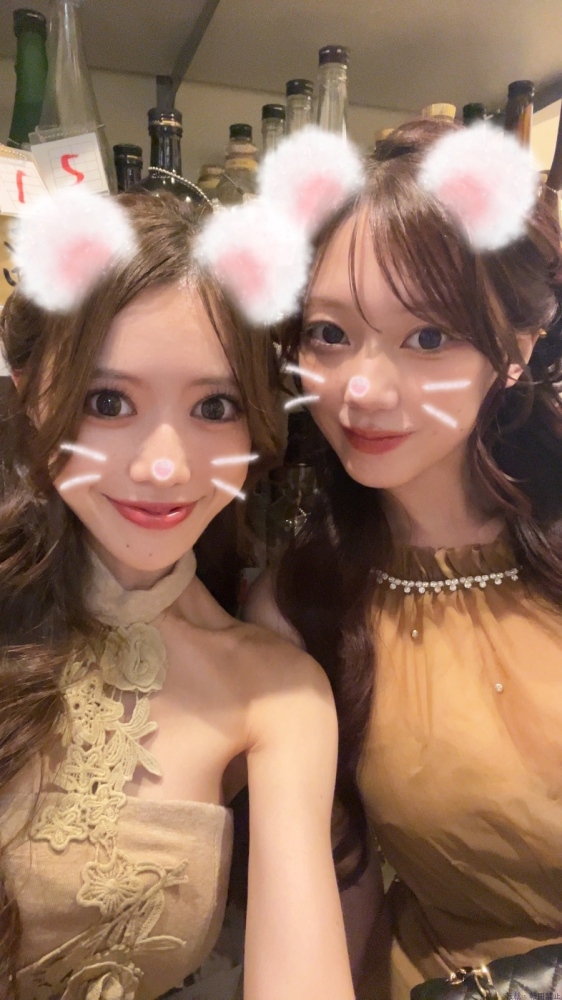 女の子ブログ画像