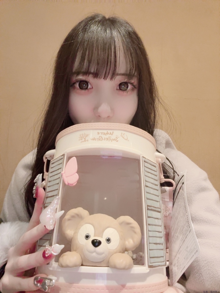 女の子ブログ画像