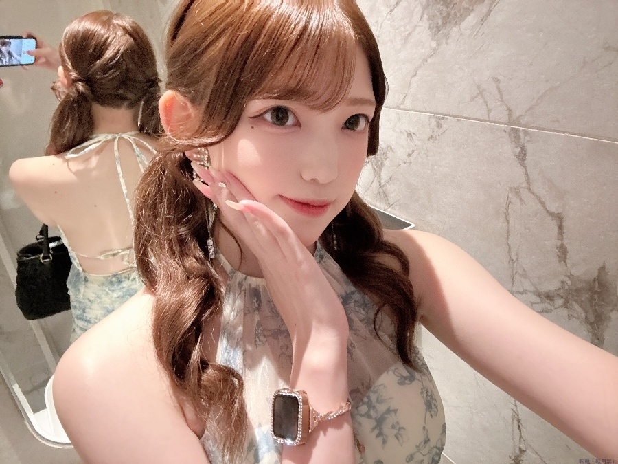 女の子ブログ画像