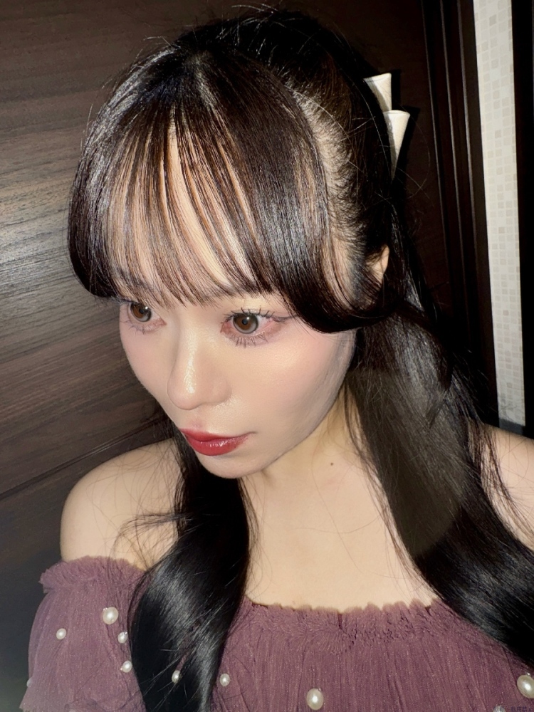 女の子ブログ画像