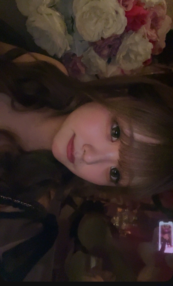 女の子ブログ画像