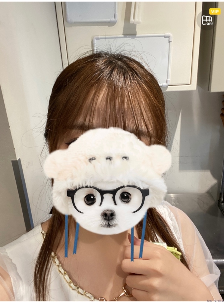 女の子ブログ画像
