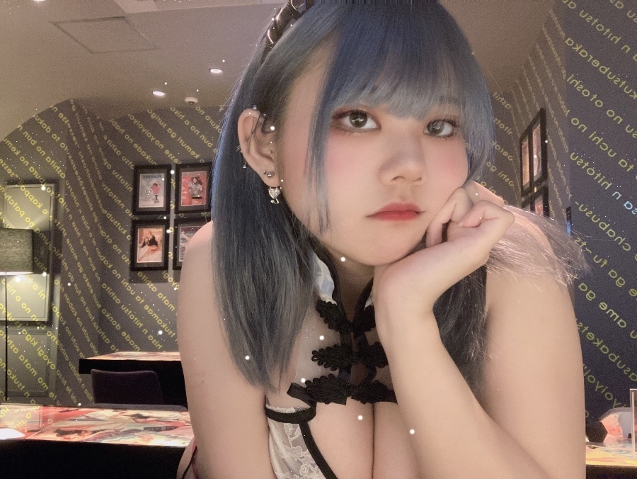 女の子ブログ画像