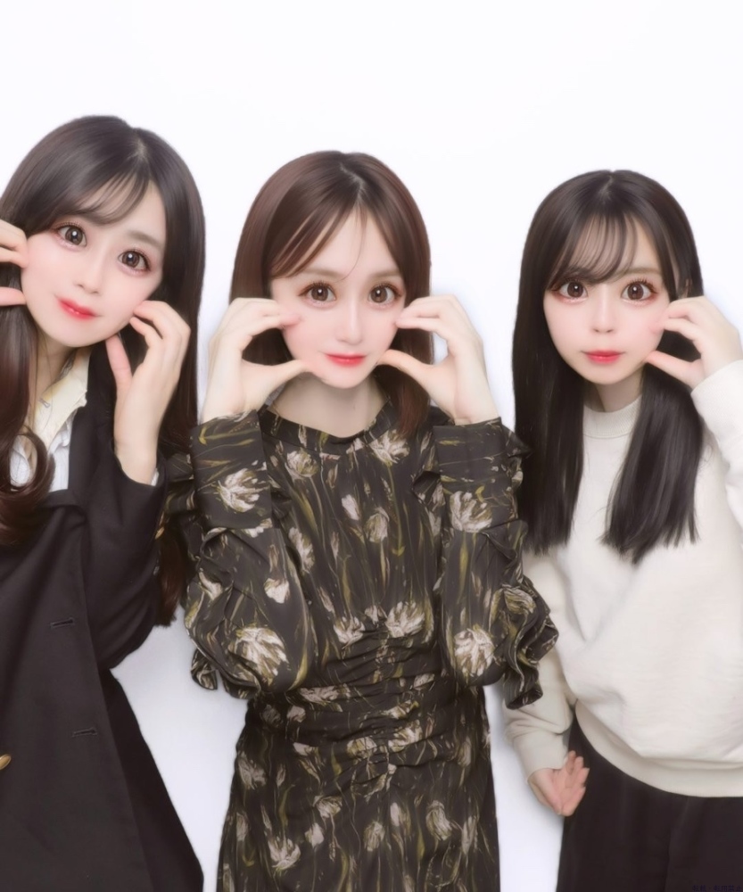 女の子ブログ画像