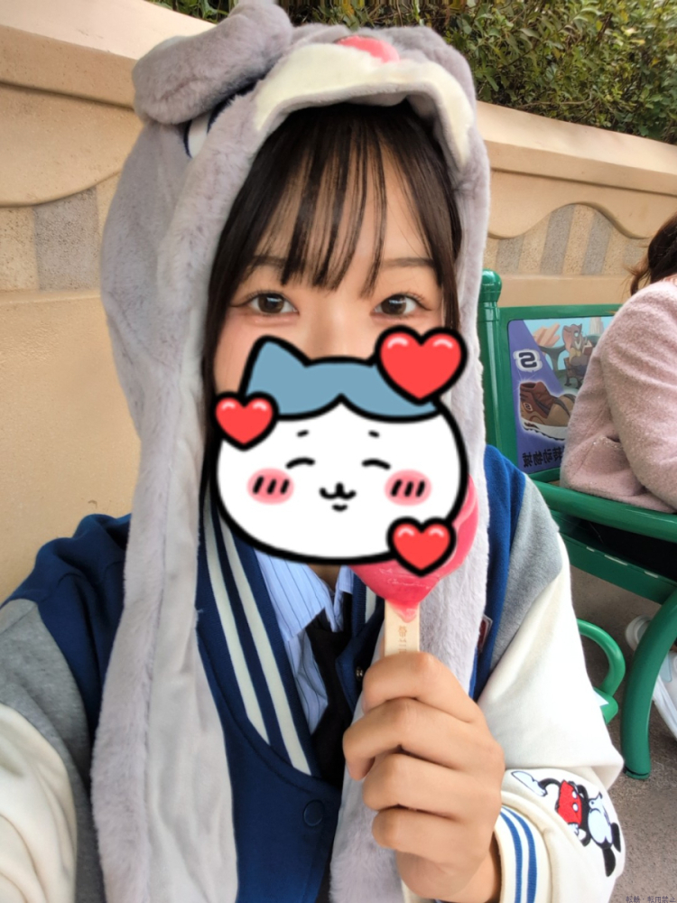 女の子ブログ画像