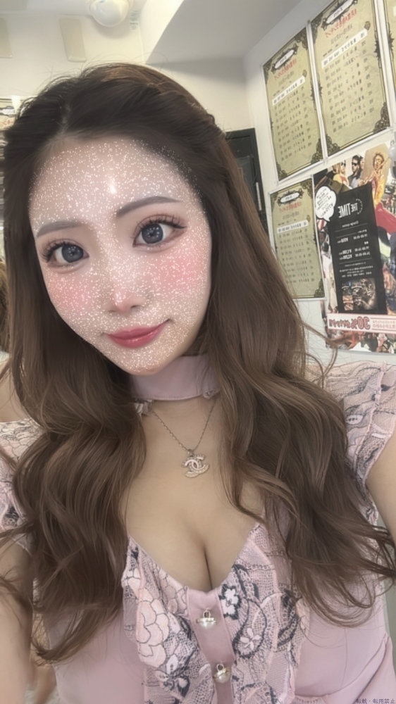 女の子ブログ画像