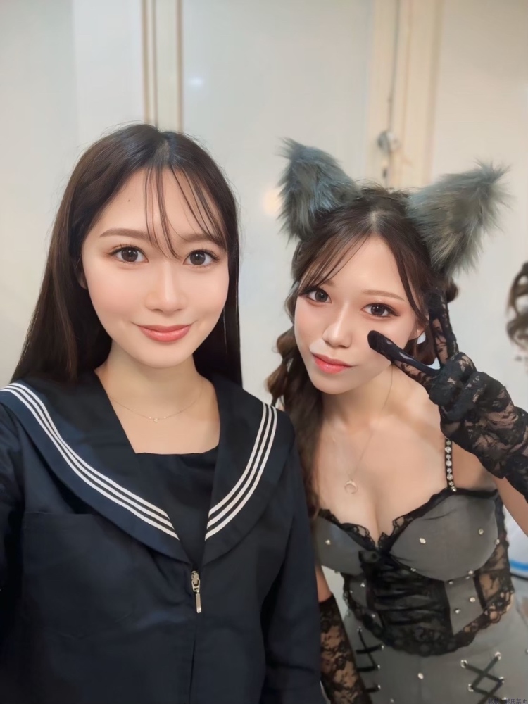 女の子ブログ画像