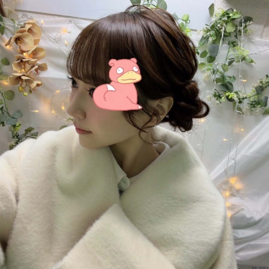 女の子ブログ画像