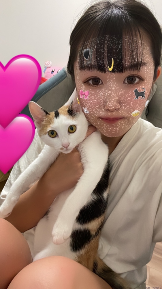 女の子ブログ画像