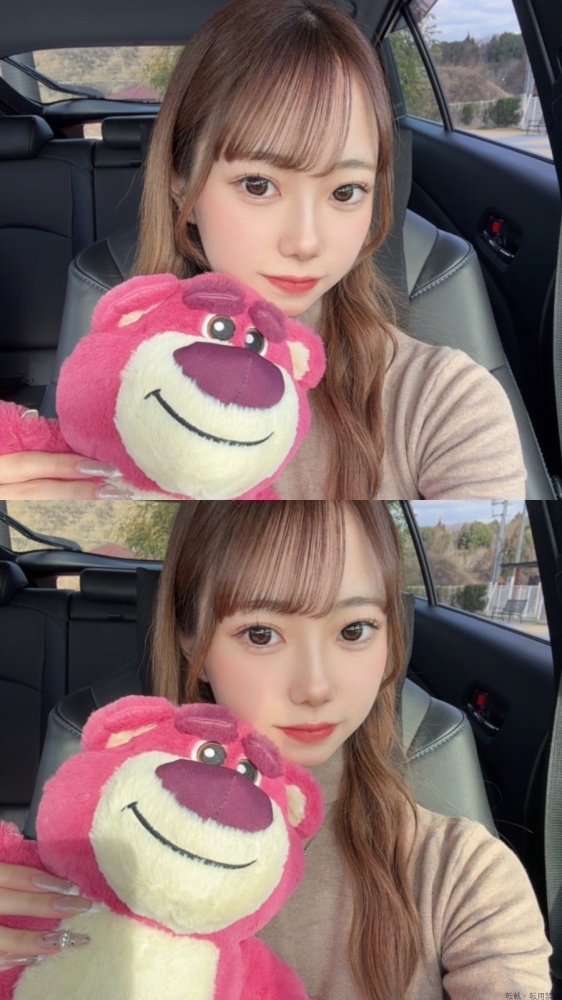 新着女の子ブログ画像