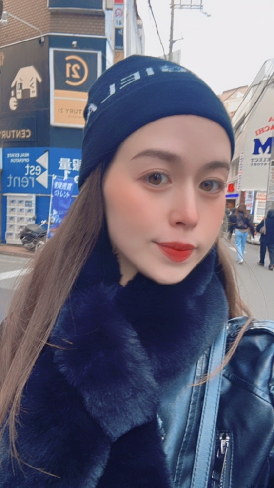 女の子ブログ画像