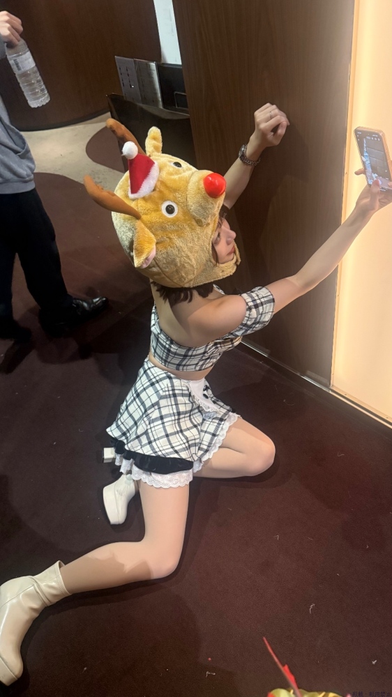 女の子ブログ画像