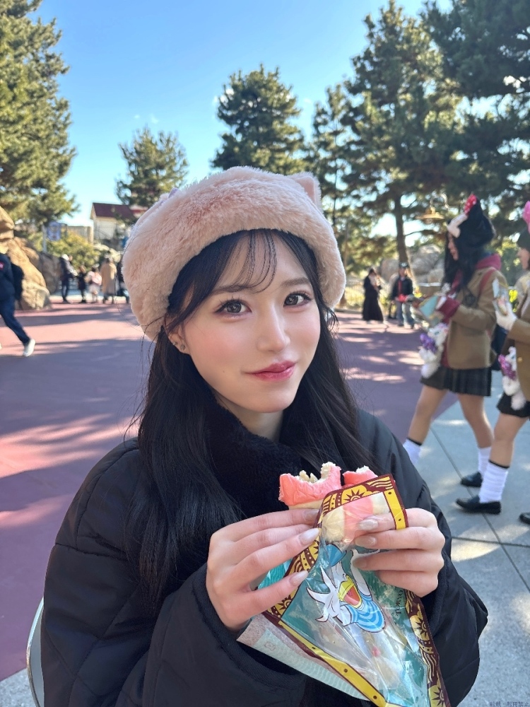 女の子ブログ画像