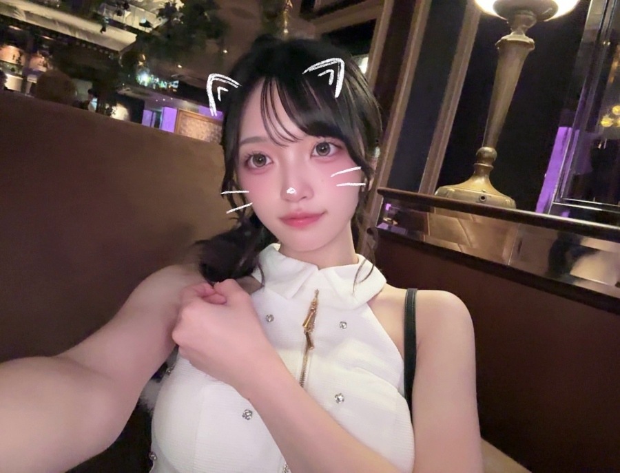 女の子ブログ画像