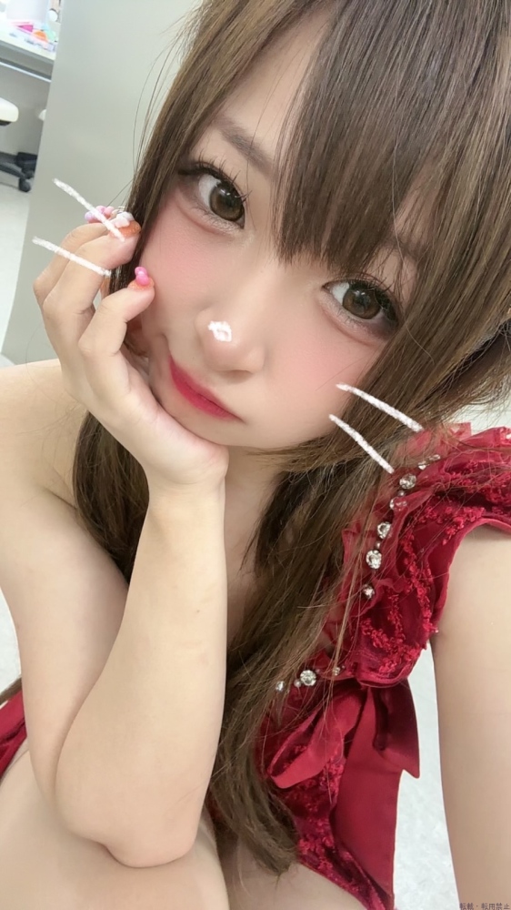 女の子ブログ画像