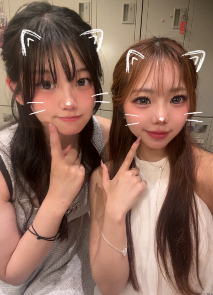 新着女の子ブログ画像
